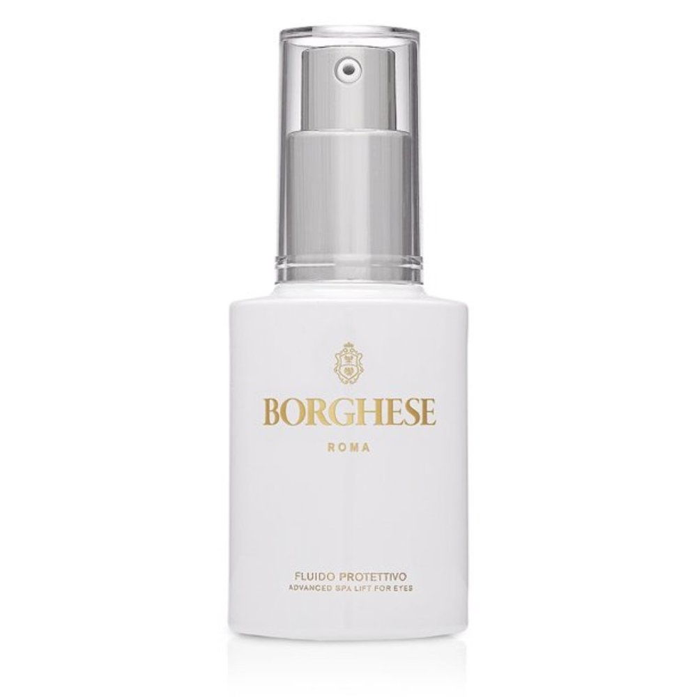 Borghese Fluido Protettivo Advanced Spa Lott Eyes